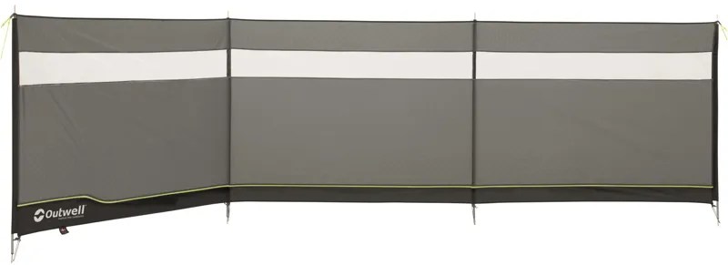 Outwell Windscreen Charcoal Grey